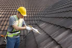 Best Rubber Roofing (EPDM, TPO)  in Waynesville, OH